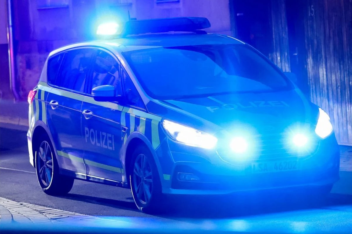 Streit eskaliert: Polizei ermittelt nach Gruppenprügelei in Magdeburg