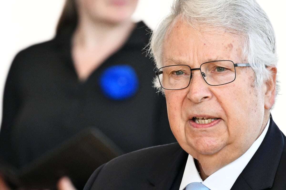 Vom Minister zum TikToker: Geert Mackenroth heizt für die CDU ein