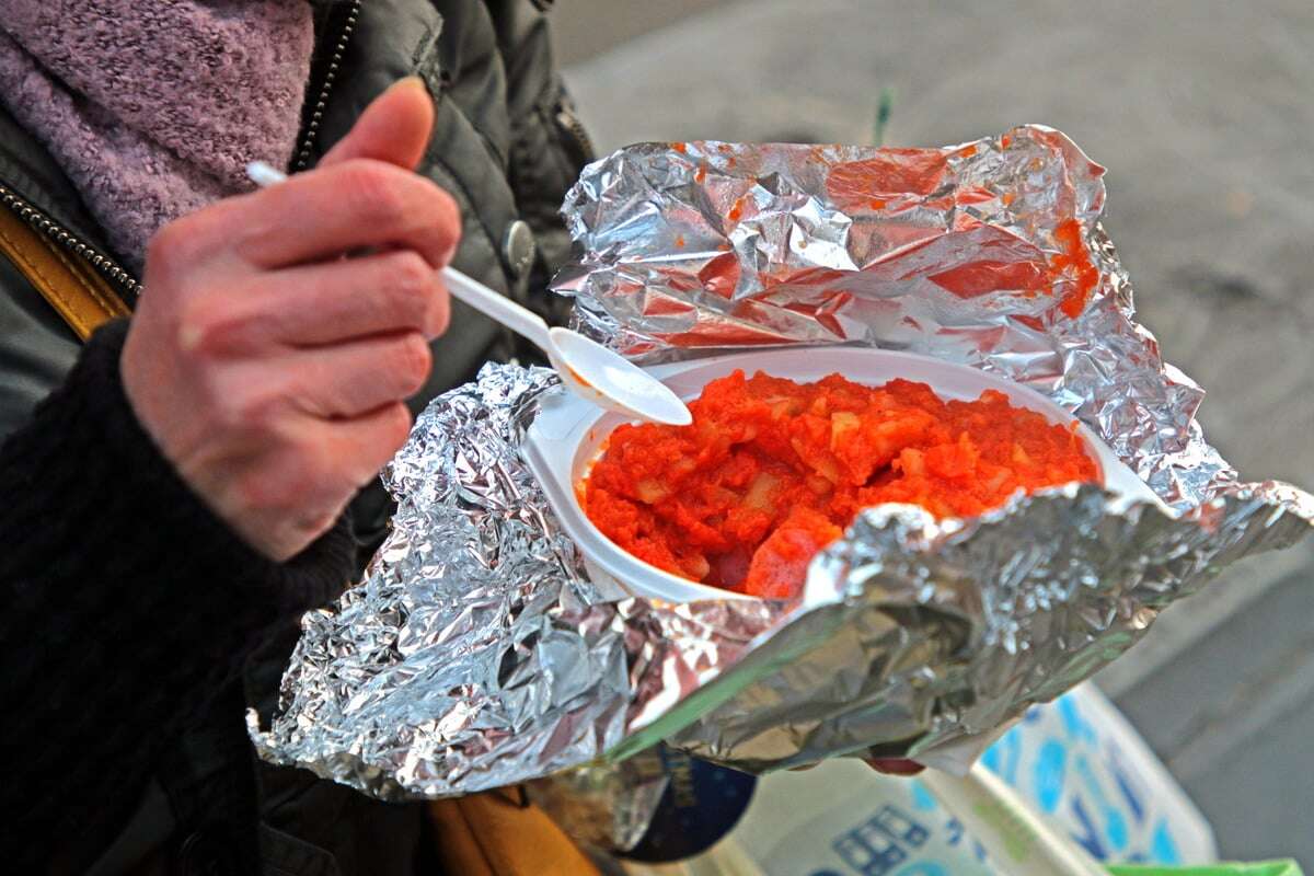 Gibt's in Südwestsachsen bald die Verpackungssteuer auf To-go-Verpackungen?