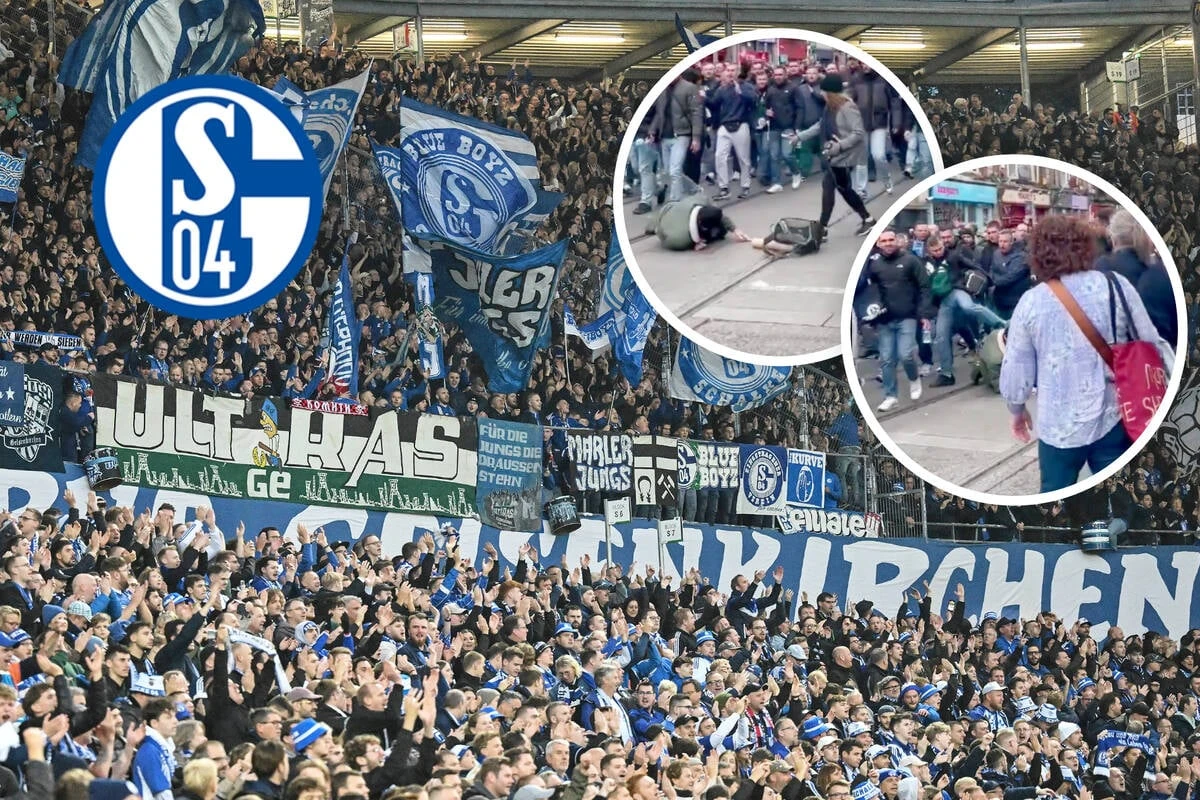 Keine Entschuldigung: Schalker Ultras beziehen Stellung zur 