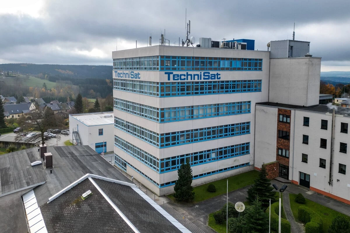 Nach über 30 Jahren: TechniSat macht dicht – 70 Jobs im Vogtland futsch!