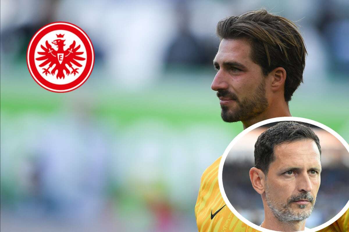 Steht Kevin Trapp gegen Leverkusen wieder im Tor? Das sagt Trainer Toppmöller