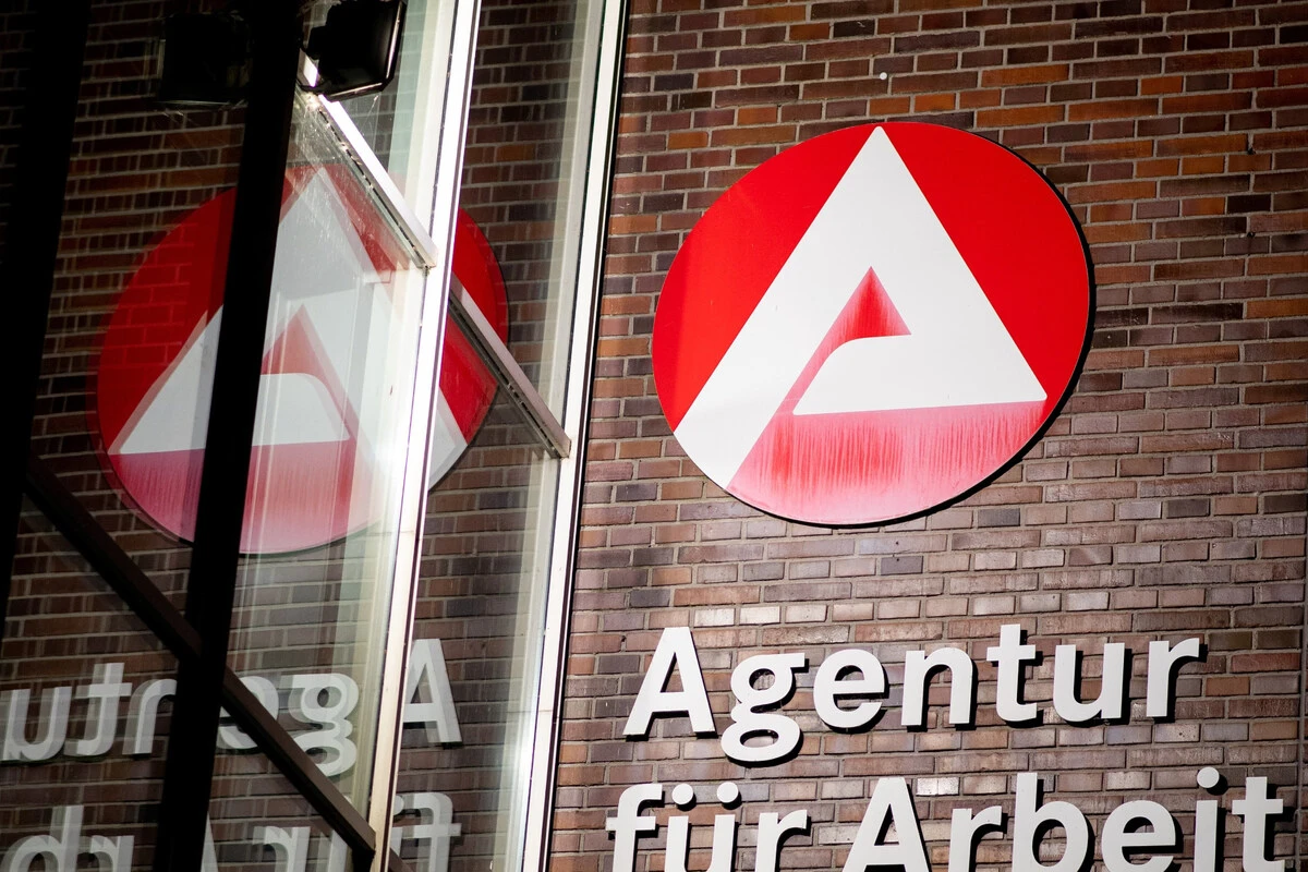 So viele Arbeitslose gab es zuletzt vor über zehn Jahren