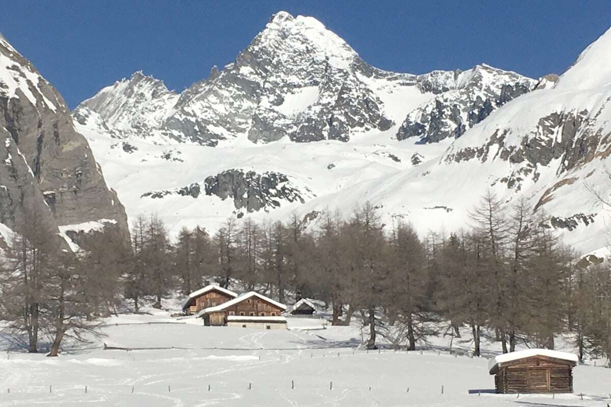 Großglockner fordert Todesopfer: 33-Jährige erfror wenige Meter vor dem Ziel