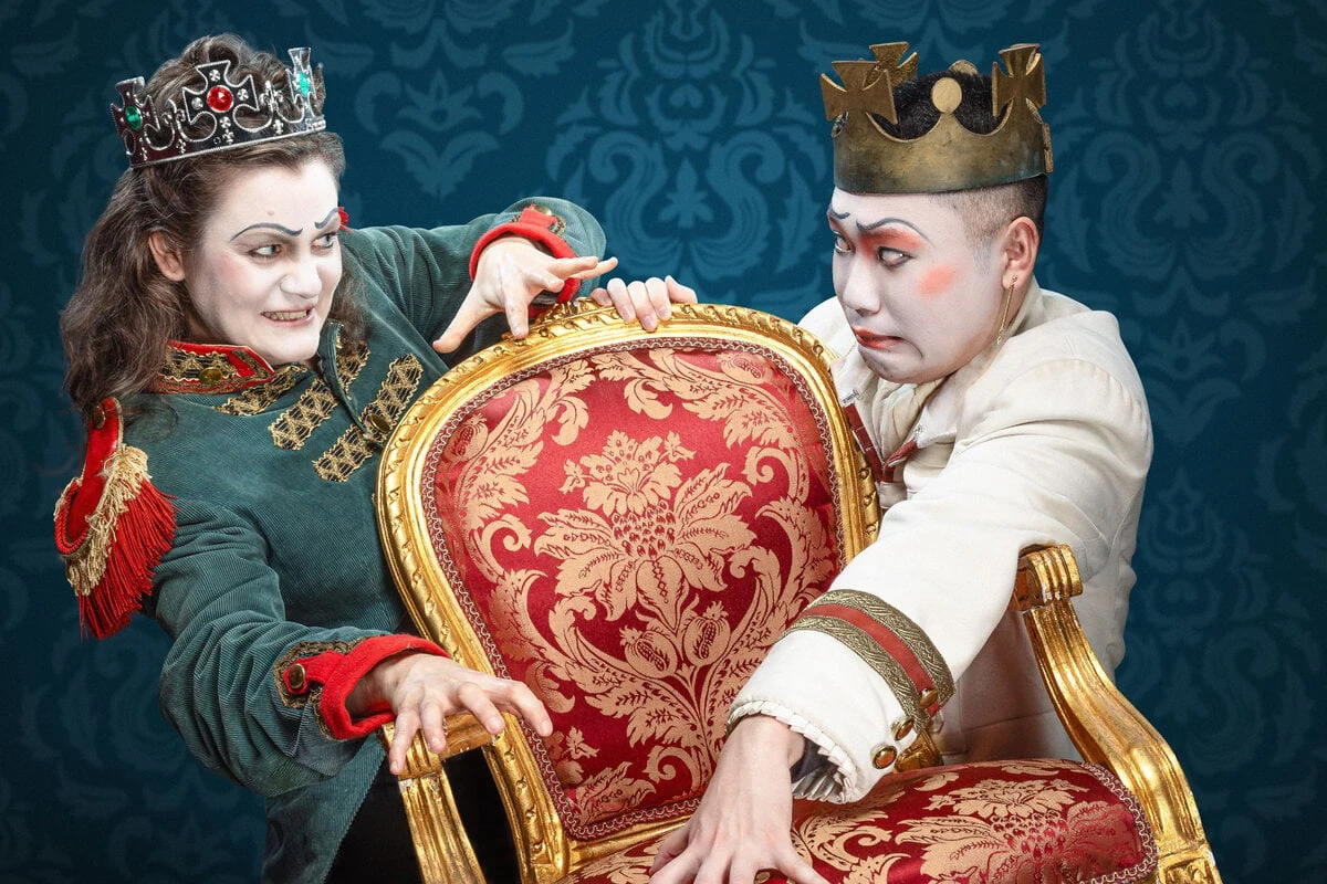 Volksoper startet bald in die Saison