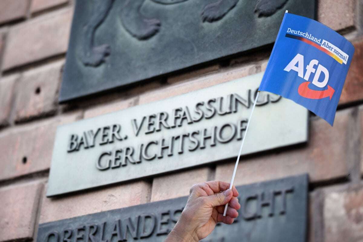 Nächste AfD-Pleite: Gericht weist Klage gegen Hochschulreform ab – erneut