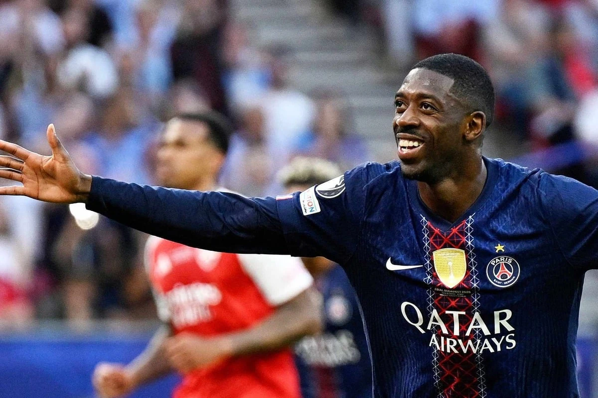 CL-Finale live: Verlängerung im Endspiel! PSG und Arsenal liefern sich Krimi