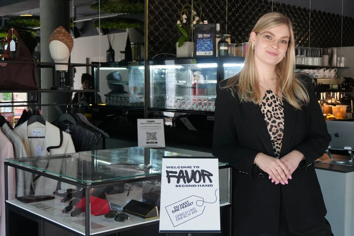 Ganztägiges Frühstück und Vintage: Café in Magdeburg lockt mit kreativen Leckereien