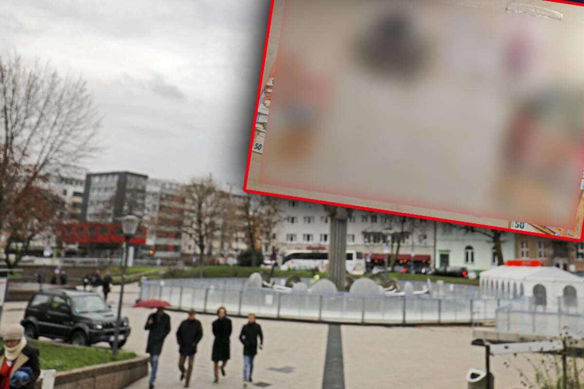 Mann sieht Kölner Polizei und ergreift sofort die Flucht: Dann kommt ans Licht, warum