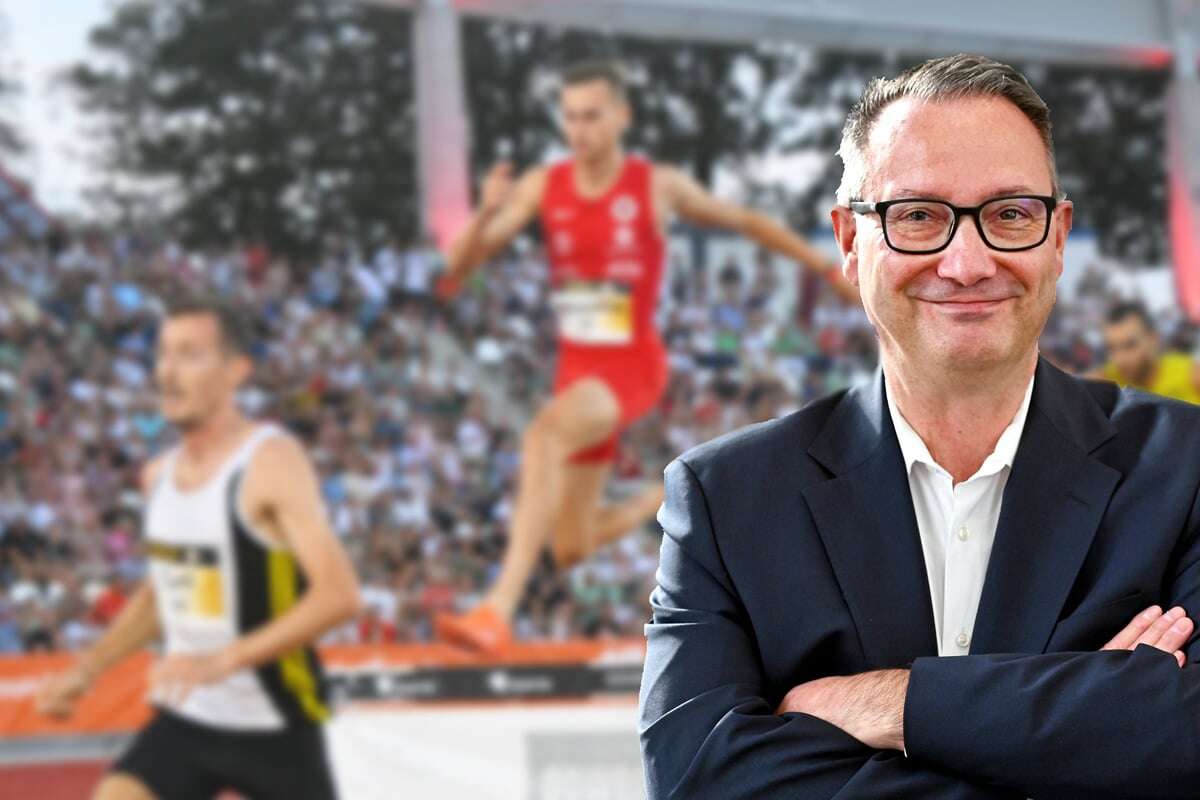 Zuschuss enorm rauf: So viel erhält der Leichtathletik-Verband für das 