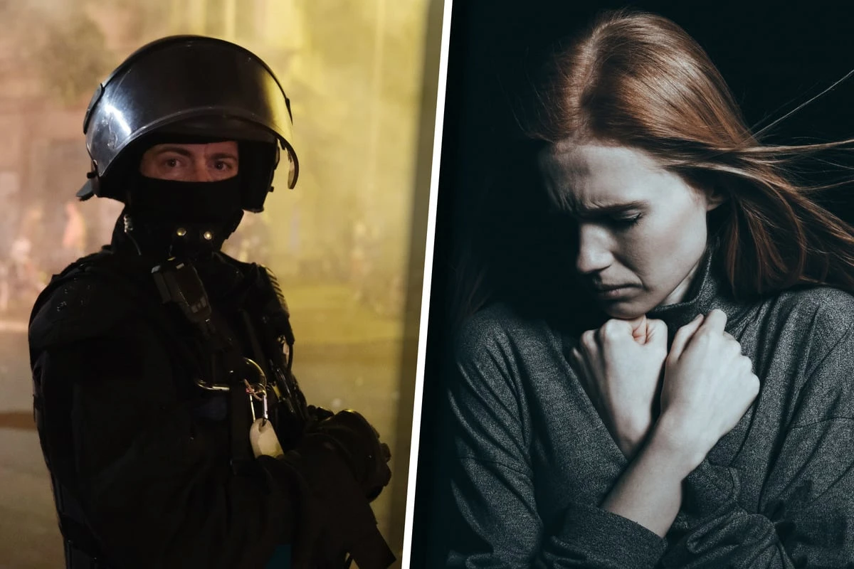 Neuer Bericht: Sicherheit in Sachsen ist besser als ihr Ruf!