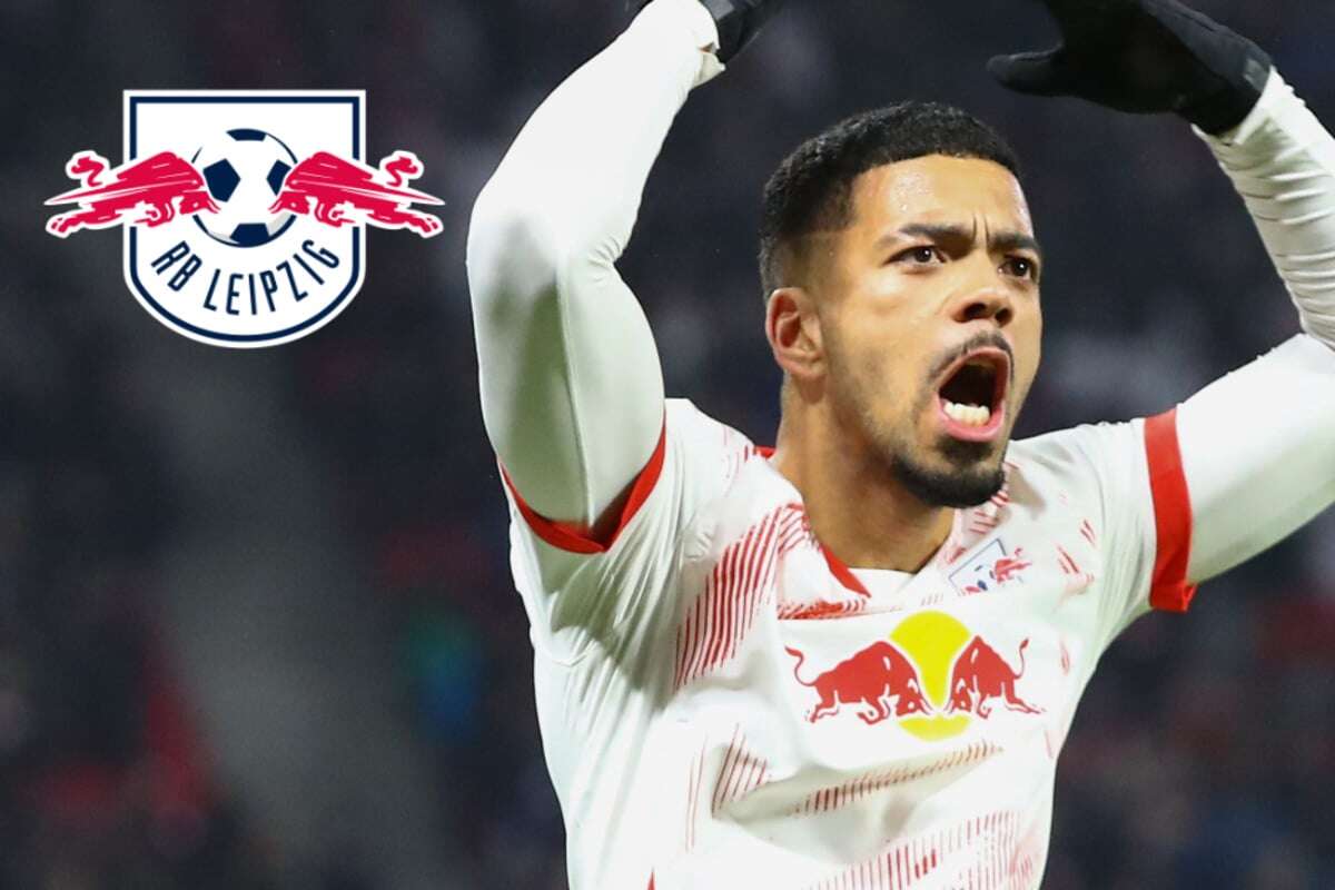 Es gab wohl schon Kontakt: Wird er der Henrichs-Ersatz bei RB Leipzig?