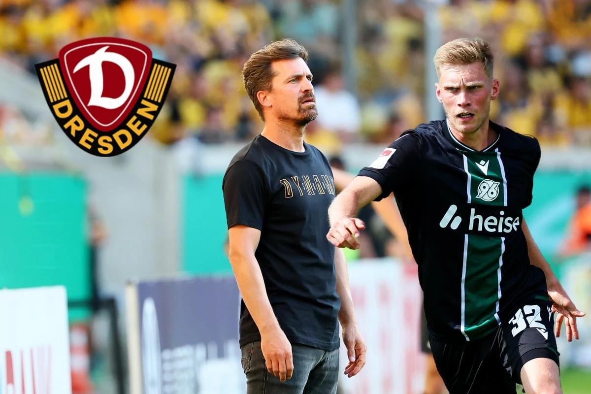 Spannende Transferwoche! Wie und wo Dynamo noch nachlegen könnte
