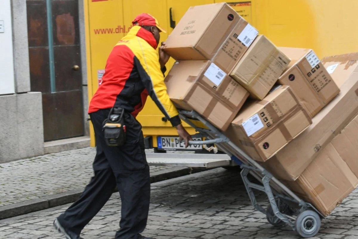 Post-Zusteller klagen über zu viel Arbeit: Droht Chemnitz ein Lieferchaos?