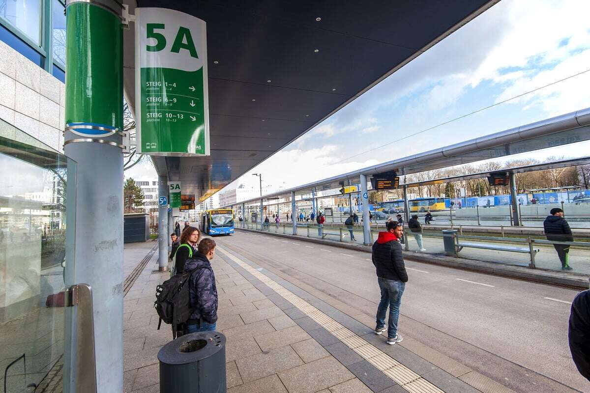 Chemnitzer Zenti neu sortiert: Weniger Steige, mehr Orientierung