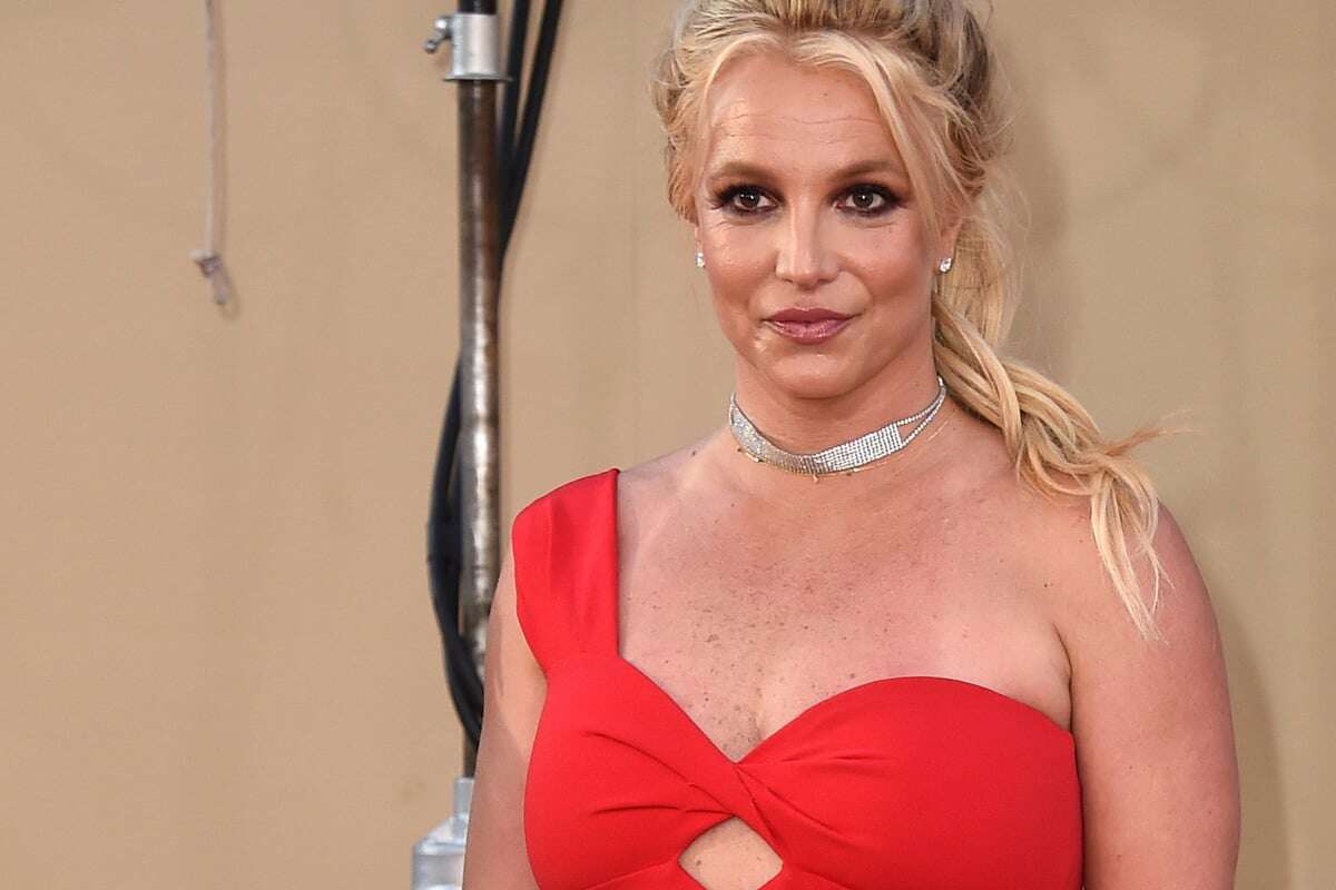 Freiwillig in Therapie? Das sagt Britney Spears über ihre Trennung!