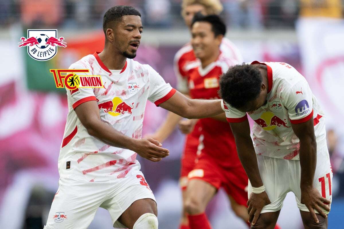 RB Leipzig trauert Elfer nach: Hätte Openda nicht selbst schießen sollen?