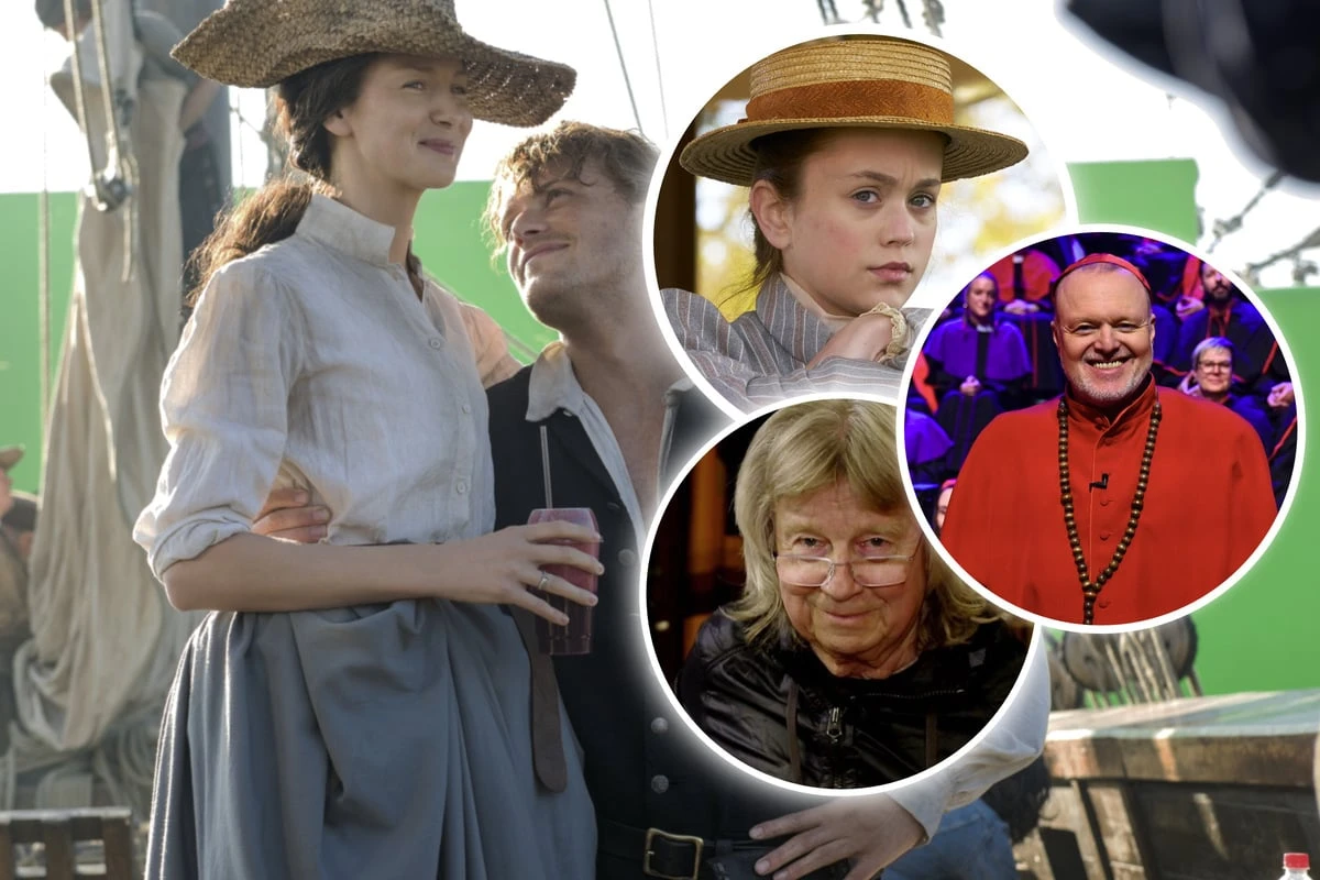 Das dürft Ihr nicht verpassen: Die TV-Highlights am Samstag