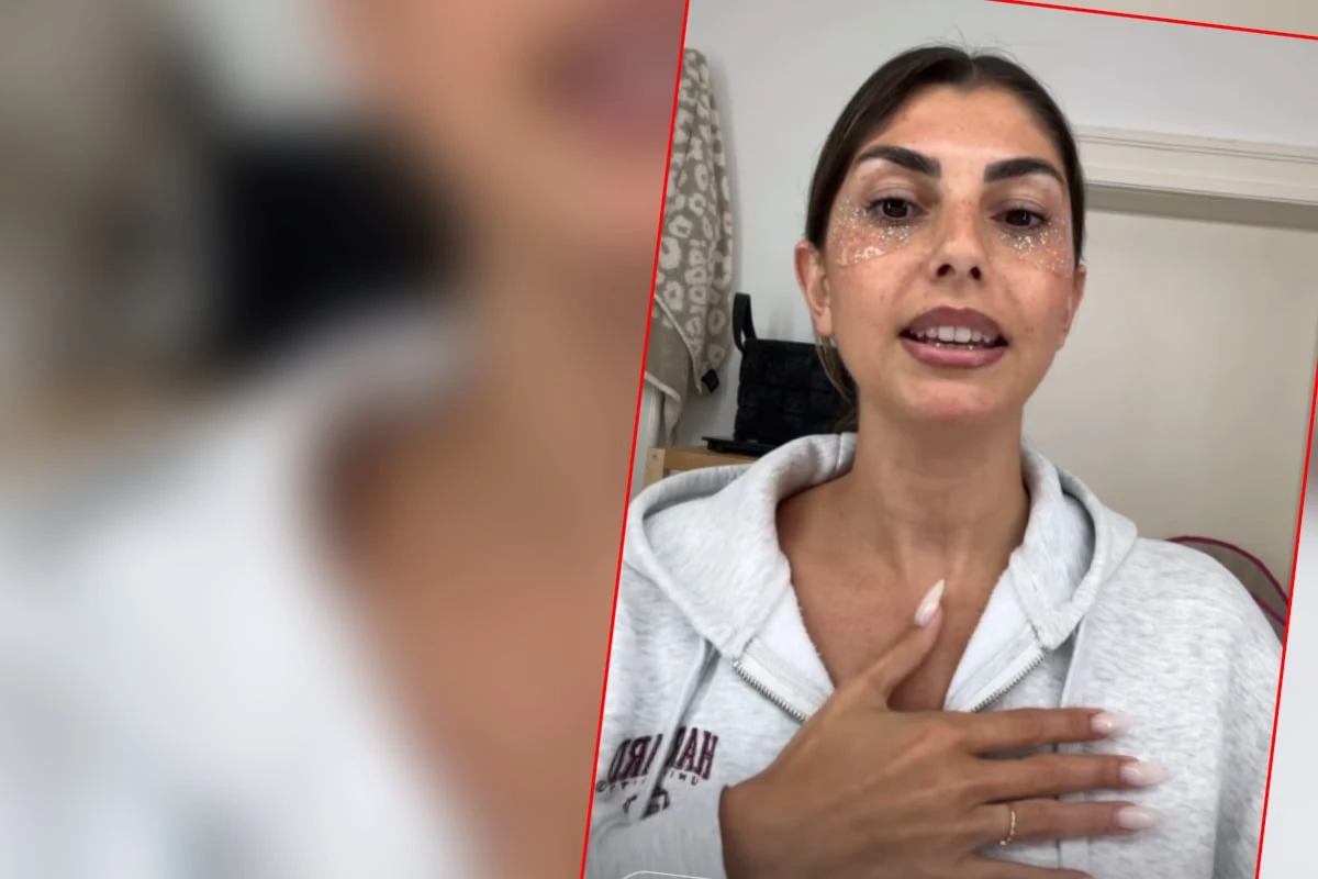 Yeliz Koc meldet sich nach Arztbesuch zu Wort: 