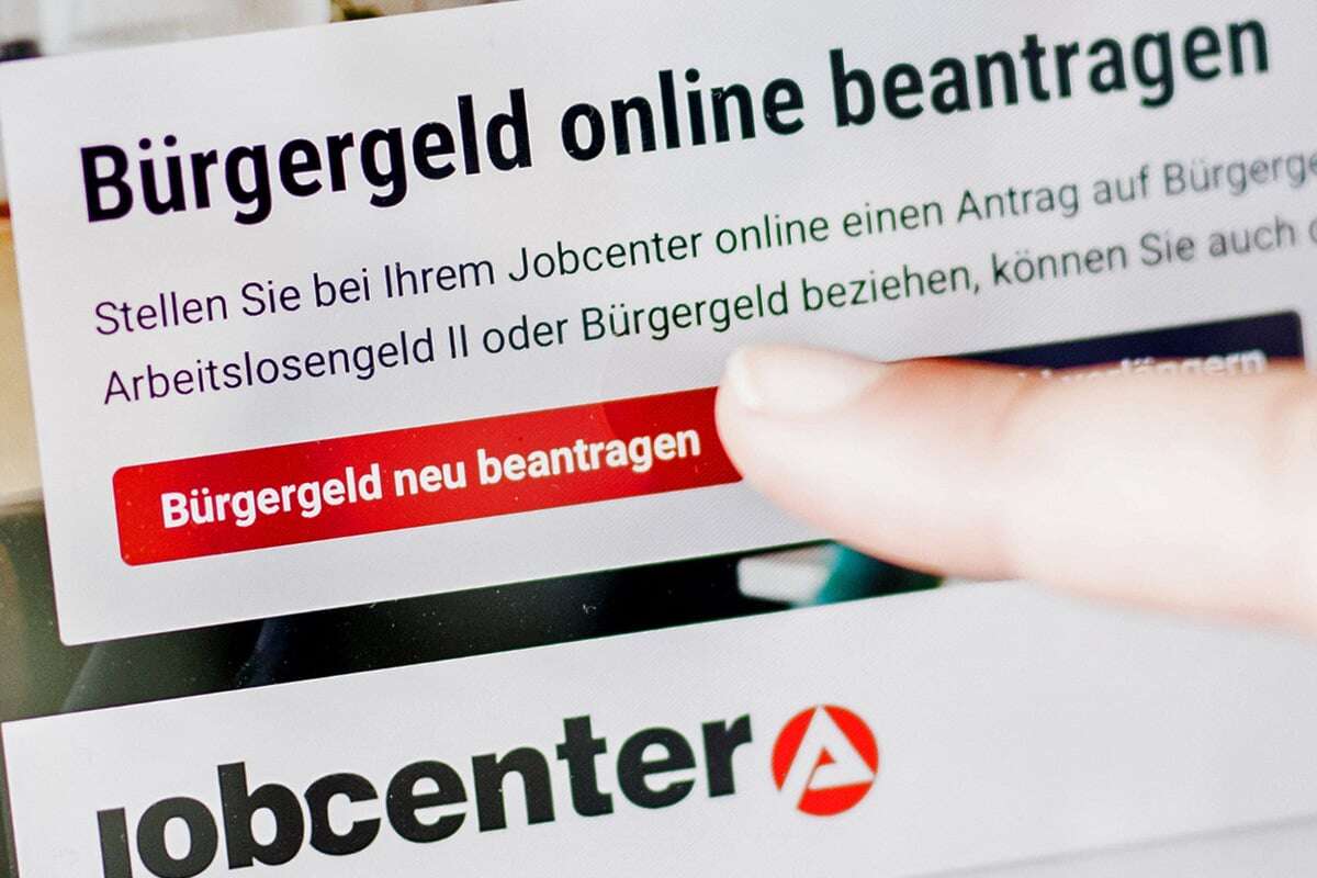 Dreister Betrug mit Bürgergeld: So kassierte junge Mutter richtig ab