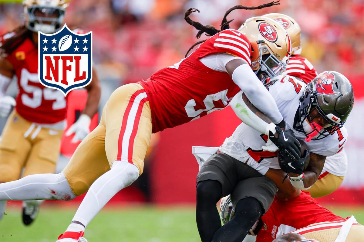 Wer hat dieses Script geschrieben? NFL-Teams drehen völlig am Rad