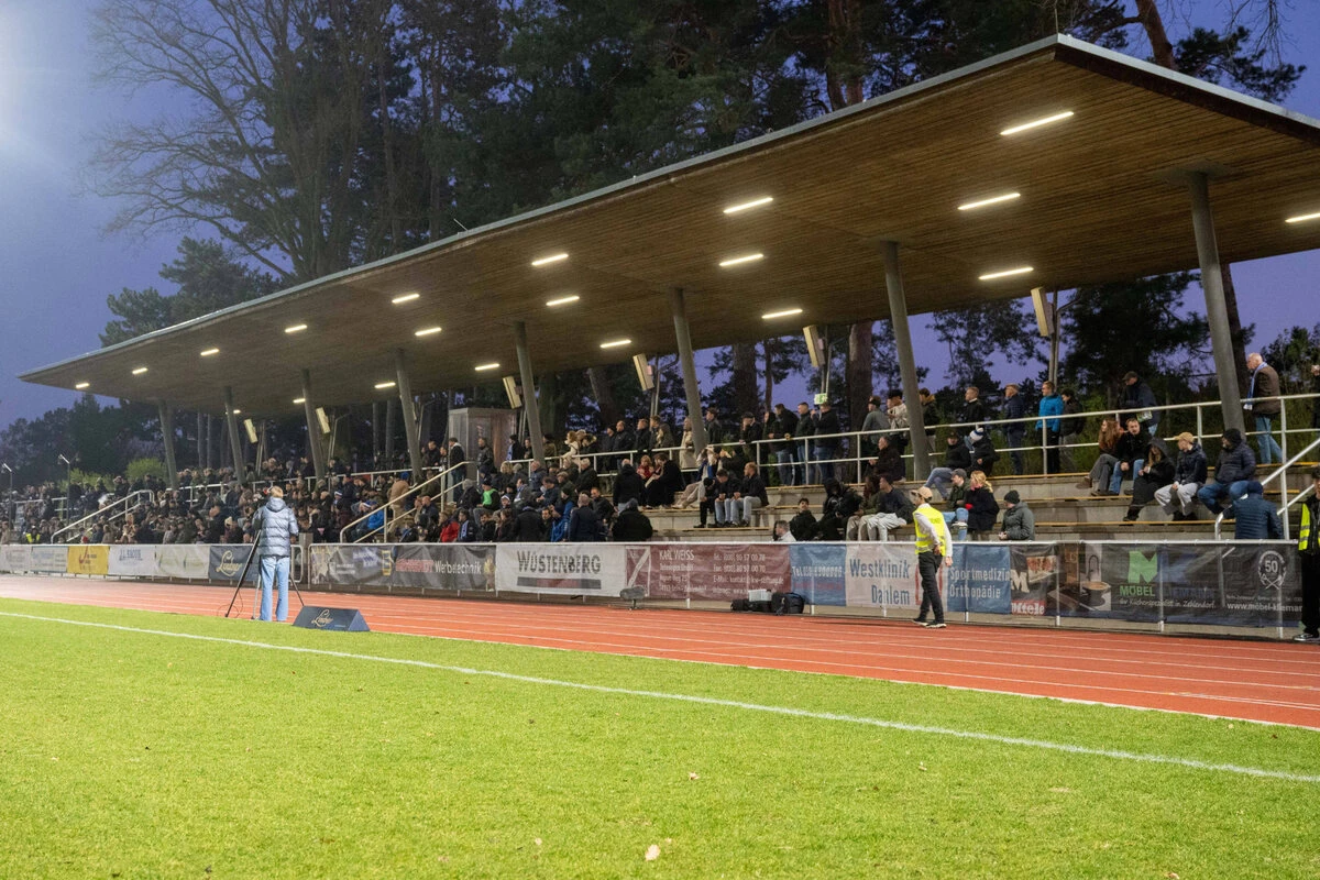 Nur ein echter Heimsieg in zwei Jahren: Das ist der traurigste Regionalliga-Absteiger