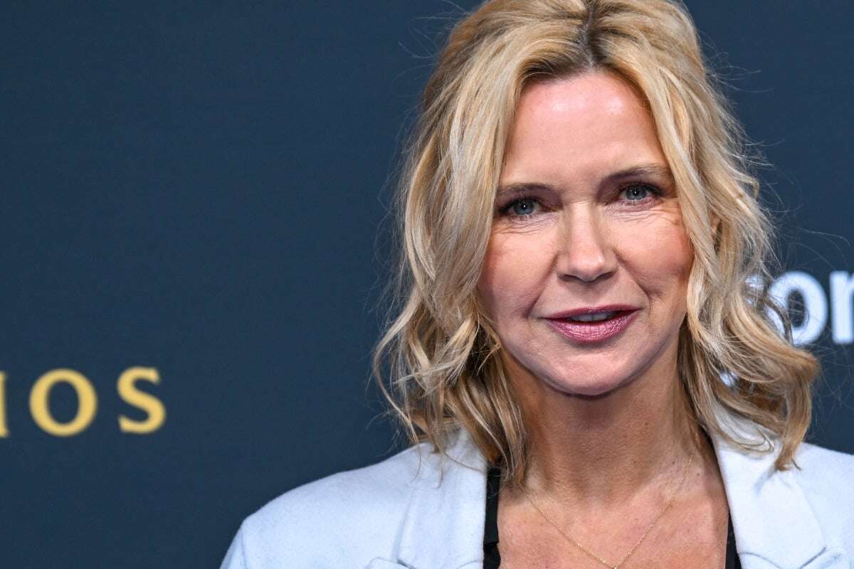 Veronica Ferres setzt Grenzen: 