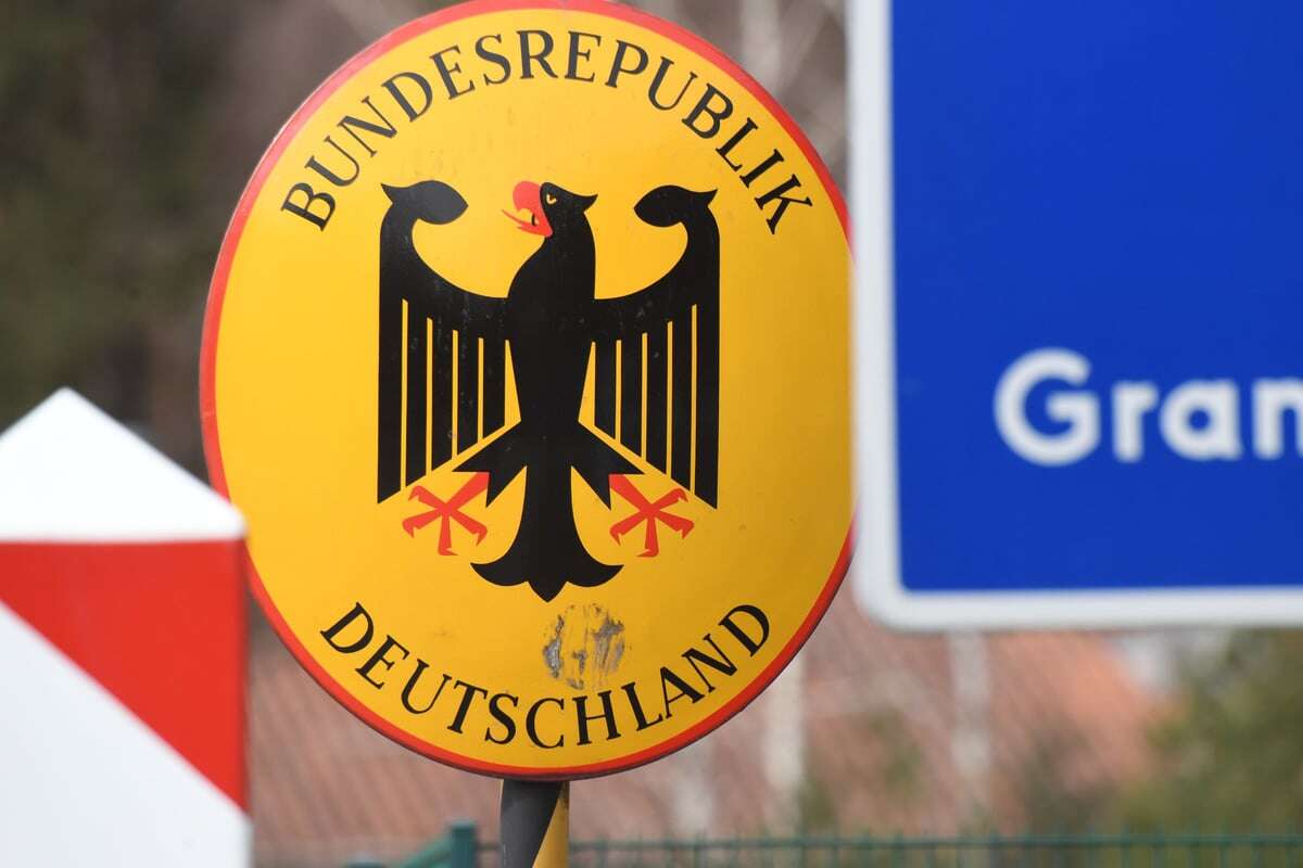 Unerlaubte Einreise: Bundespolizei stoppt zehn Migranten in Ostritz