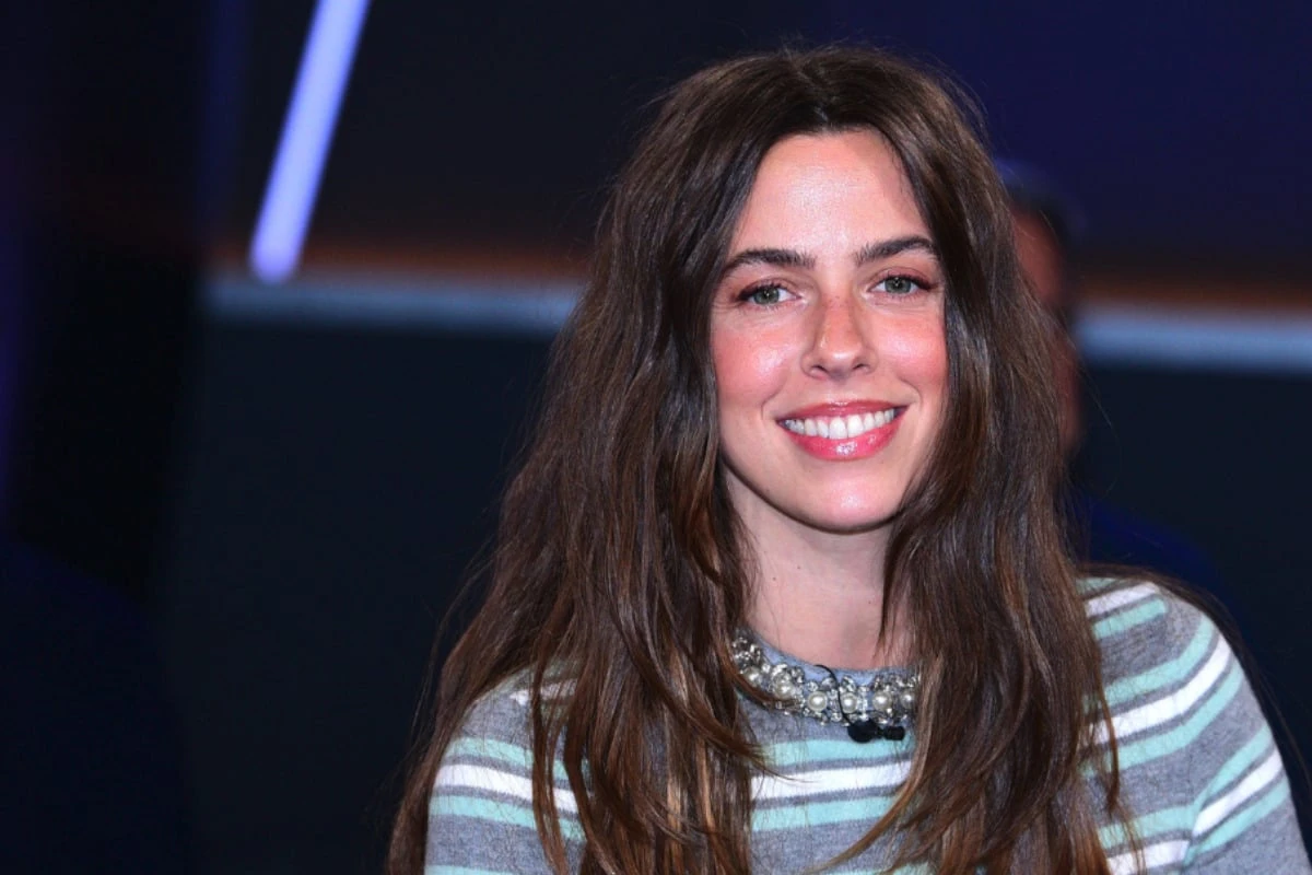 Vanessa Mai verrät: Darum ging sie so offen mit ihrer Krebs-Diagnose um