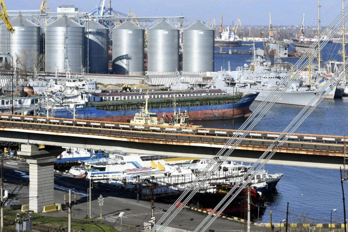 Ukraine-Krieg: Tote und Verletzte bei russischen Angriffen