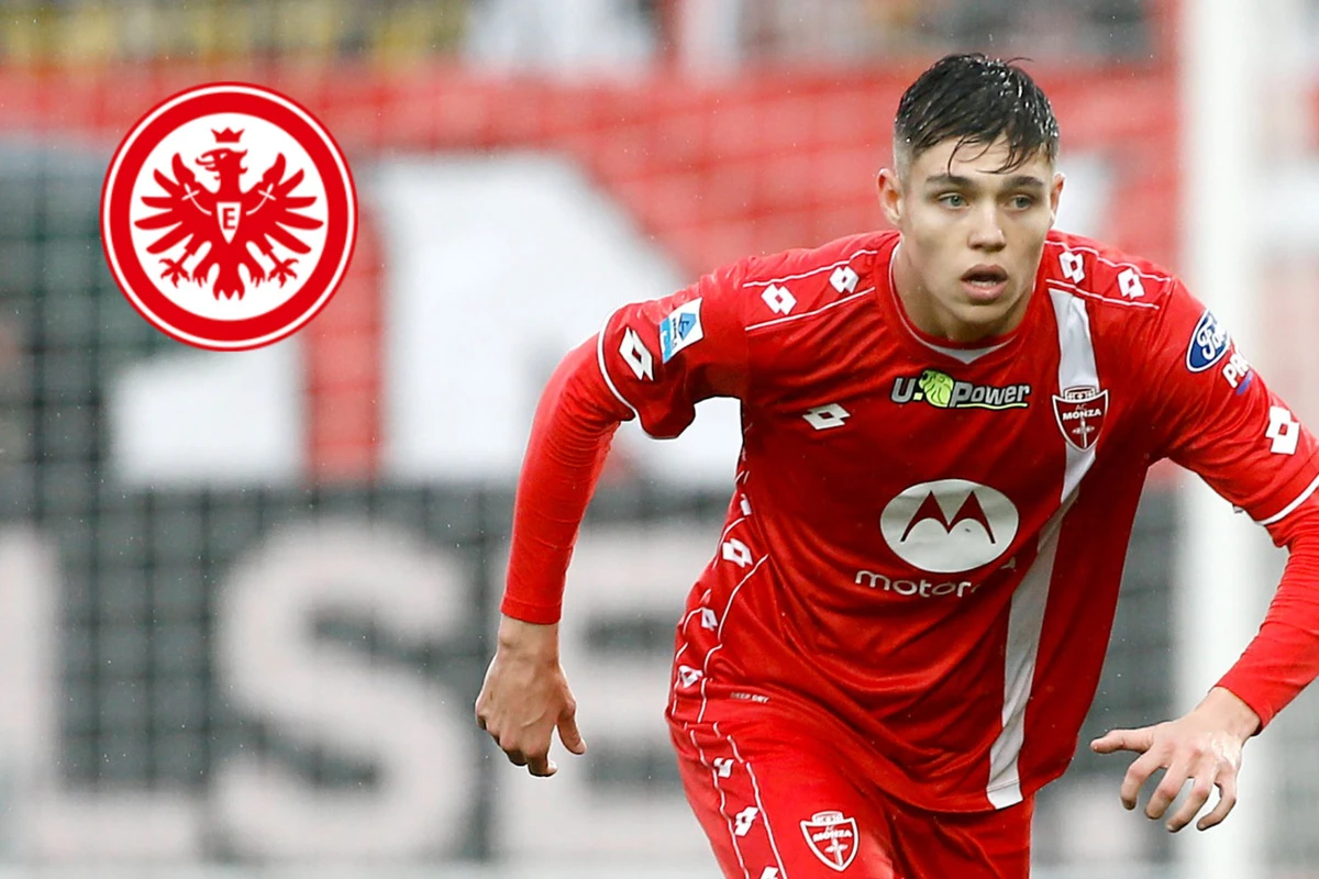 Eintracht soll Abwehr-Talent von Champions-League-Finalist Inter jagen