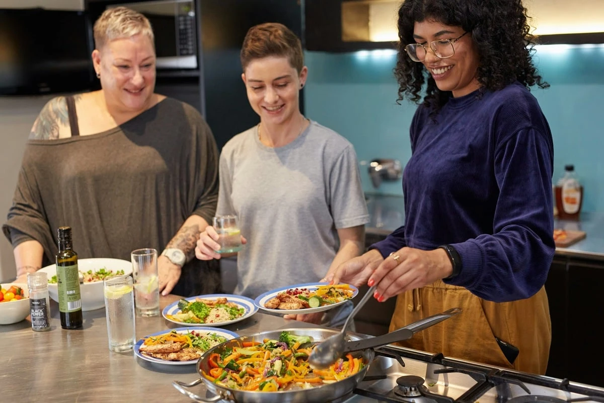 Kochen ist Leidenschaft: Schöne und lustige Sprüche über das Kochen