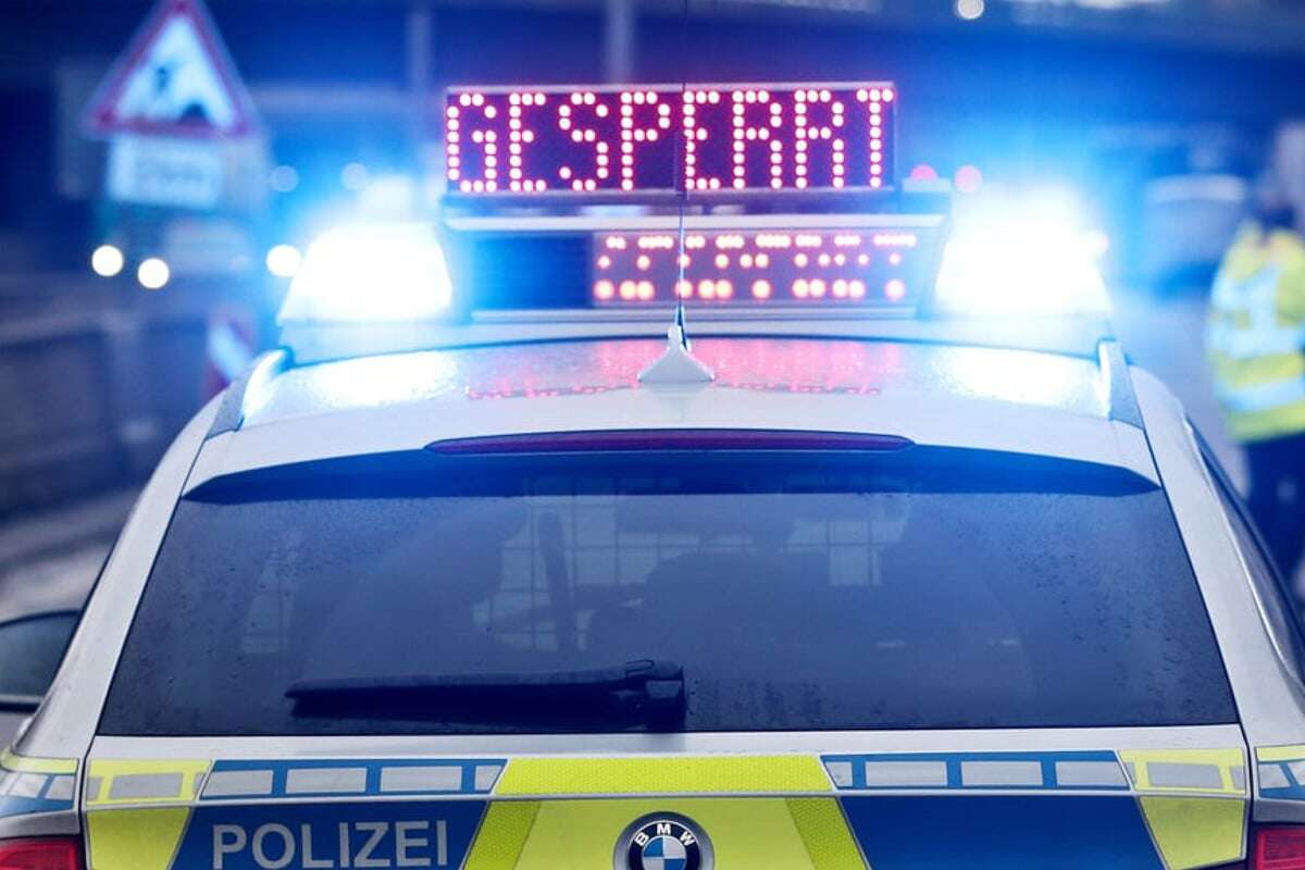 Schwerer Unfall auf der A3: Lastwagen-Kollision sorgt für massive Verkehrsbehinderungen