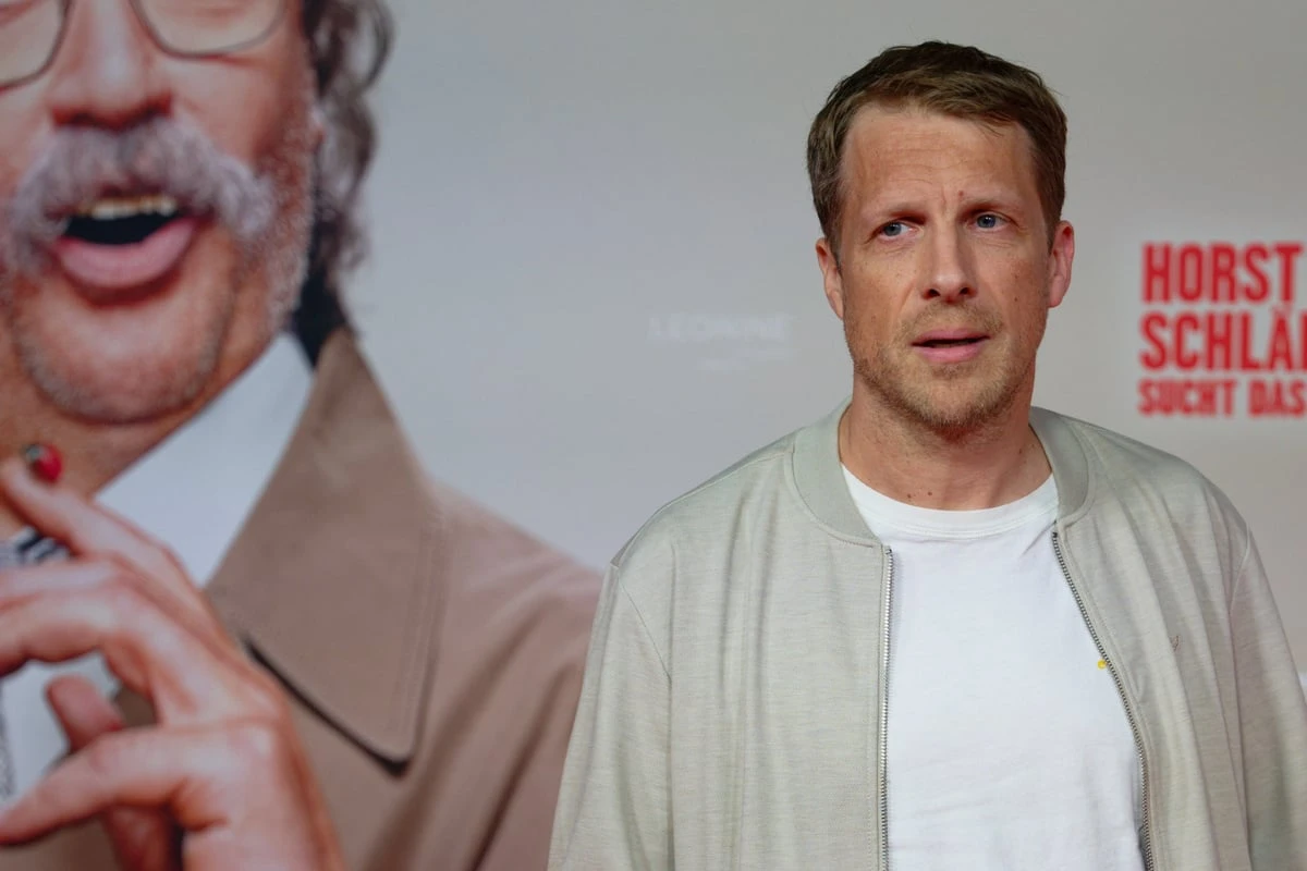 Olli Pocher hegt Verdacht, warum er nie bei 