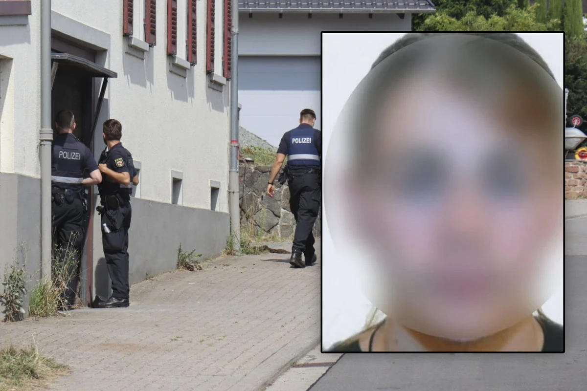 Hinweis aus der Bevölkerung: Verdächtiger nach Messerattacke auf Kind (10) gefasst