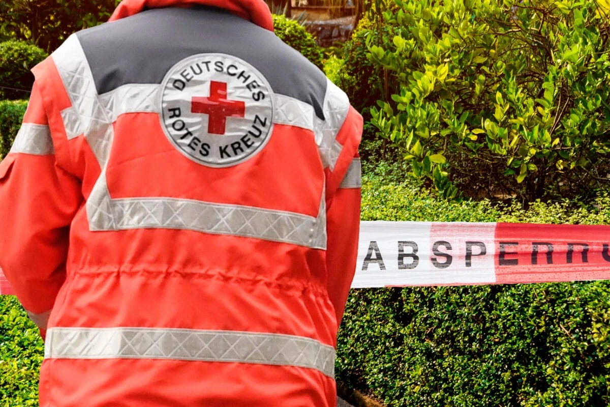 Mann mit Schlägen und Tritten lebensgefährlich verletzt