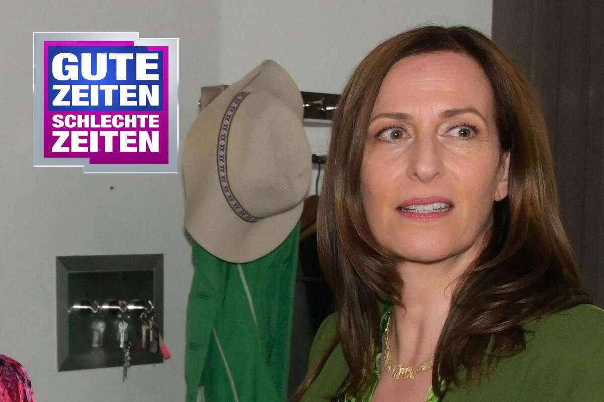 GZSZ-Tobias will die Scheidung: So geht's für Katrin weiter