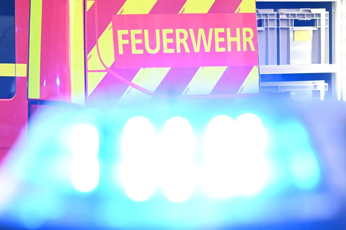 Schlüssel verschwunden: Baby in heißem Auto gefangen