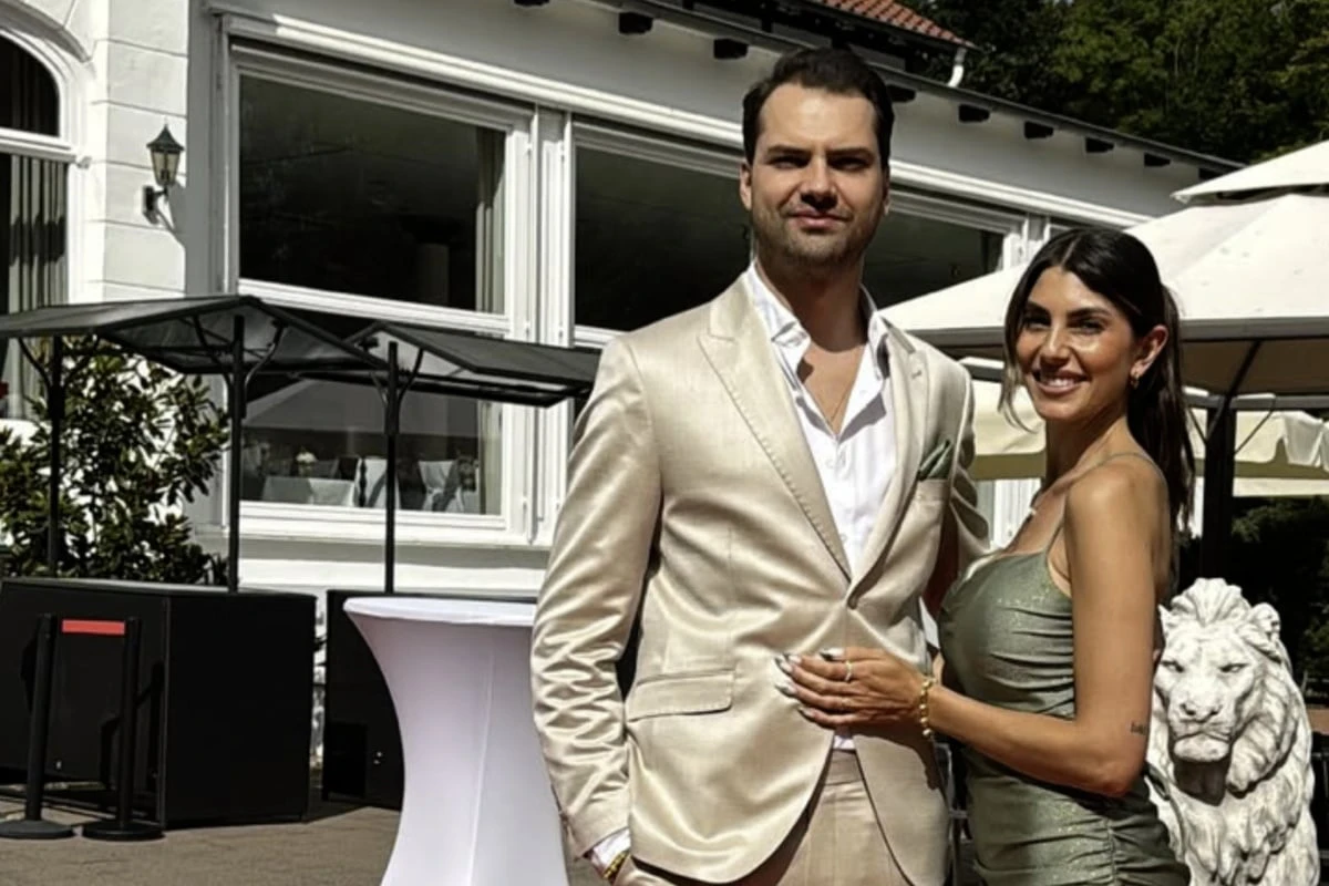 Jimi Blue Ochsenknecht und Yeliz Koc bekommen eigene Doku-Show: 