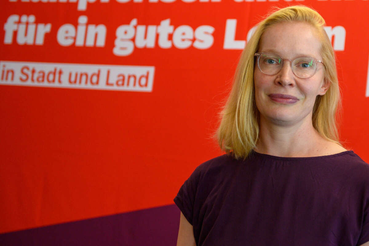 Linken-Politikerin kritisiert Ausgaben für Investitionsbank: Um wie viele Millionen es geht