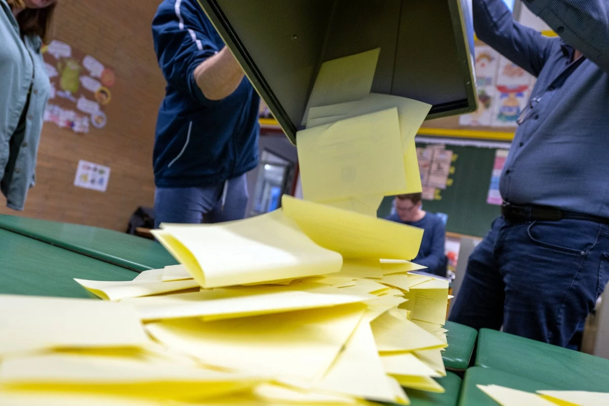 Peinliche Panne: Gemeinderatswahl ungültig, Nachwahl nötig