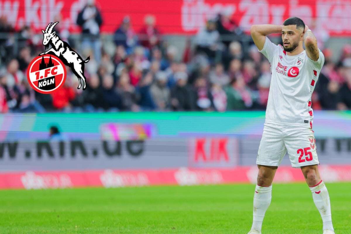 Nach bösem Foul verletzt ausgewechselt: So ist der Stand bei FC-Star Jusuf Gazibegovic