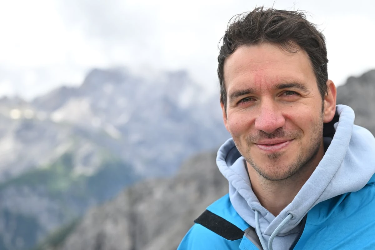 Felix Neureuther über Geburt: 