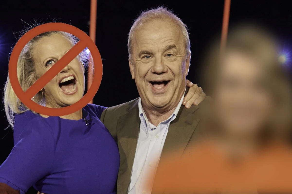Premiere bei 