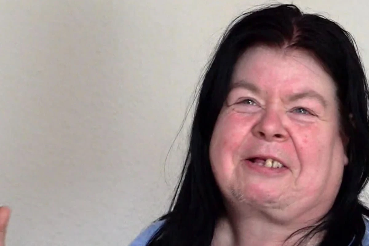 Verehrer macht Pamela ganz verlegen: 