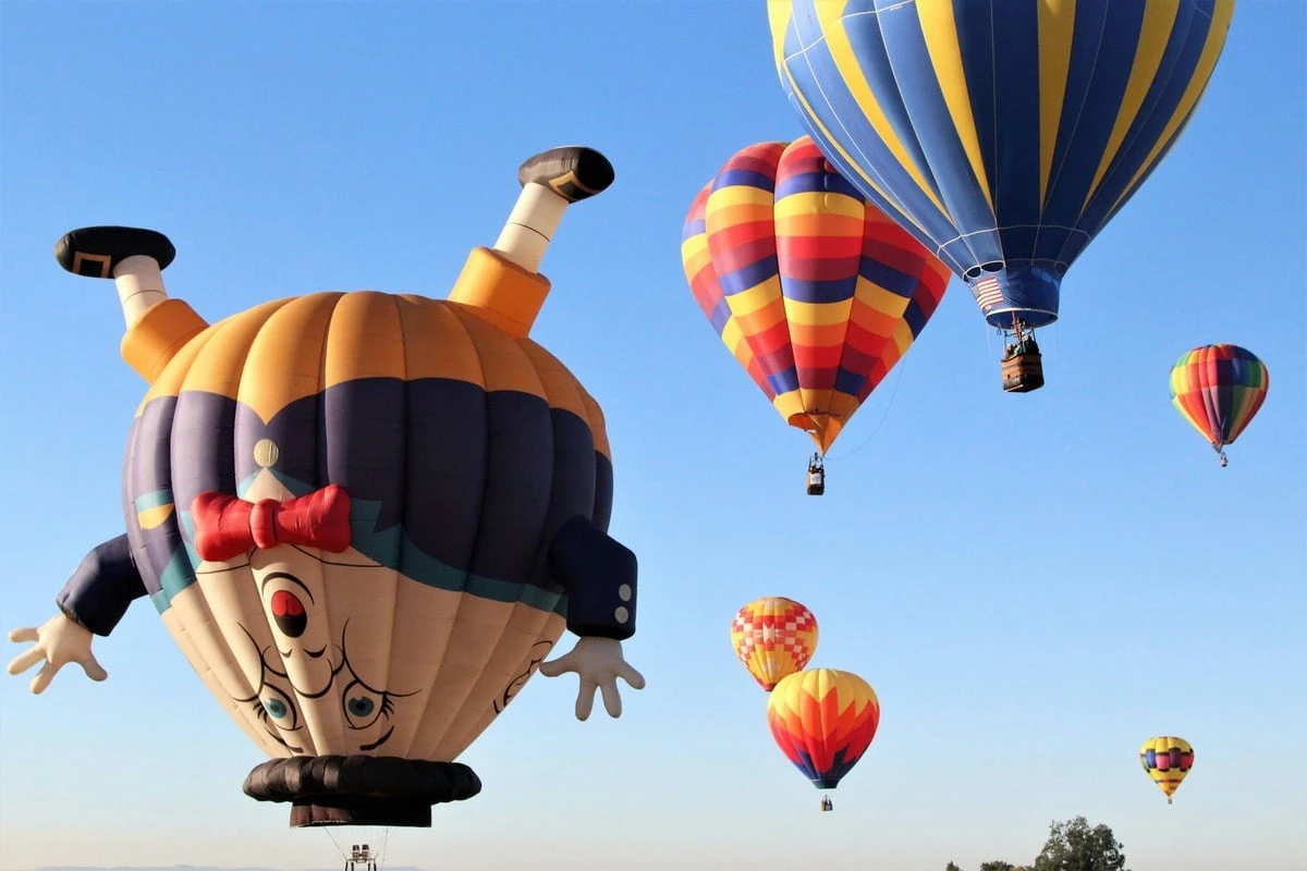 Witz der Woche vom 27.10. bis 2.11.2025 - Lachen garantiert