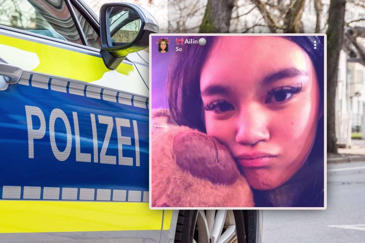 14-Jährige aus Sachsen-Anhalt verschwunden: Befindet sie sich in Potsdam oder Berlin?