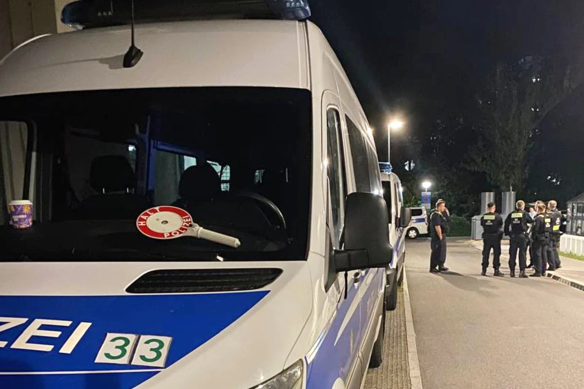 Bluttat in Neuköllner Krankenhaus: Mann von Mitpatient getötet