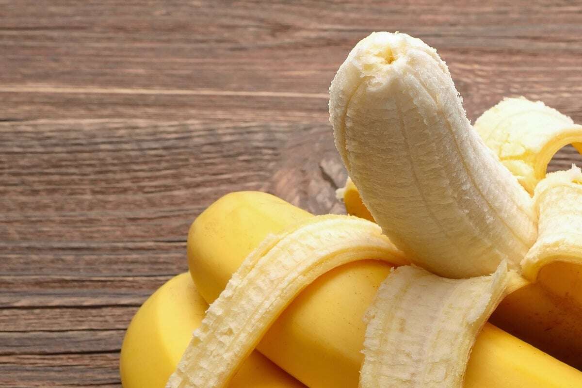 Falsche Pakete an Fruchthandel: 200 Kilo Koks statt Bananen ausgeliefert