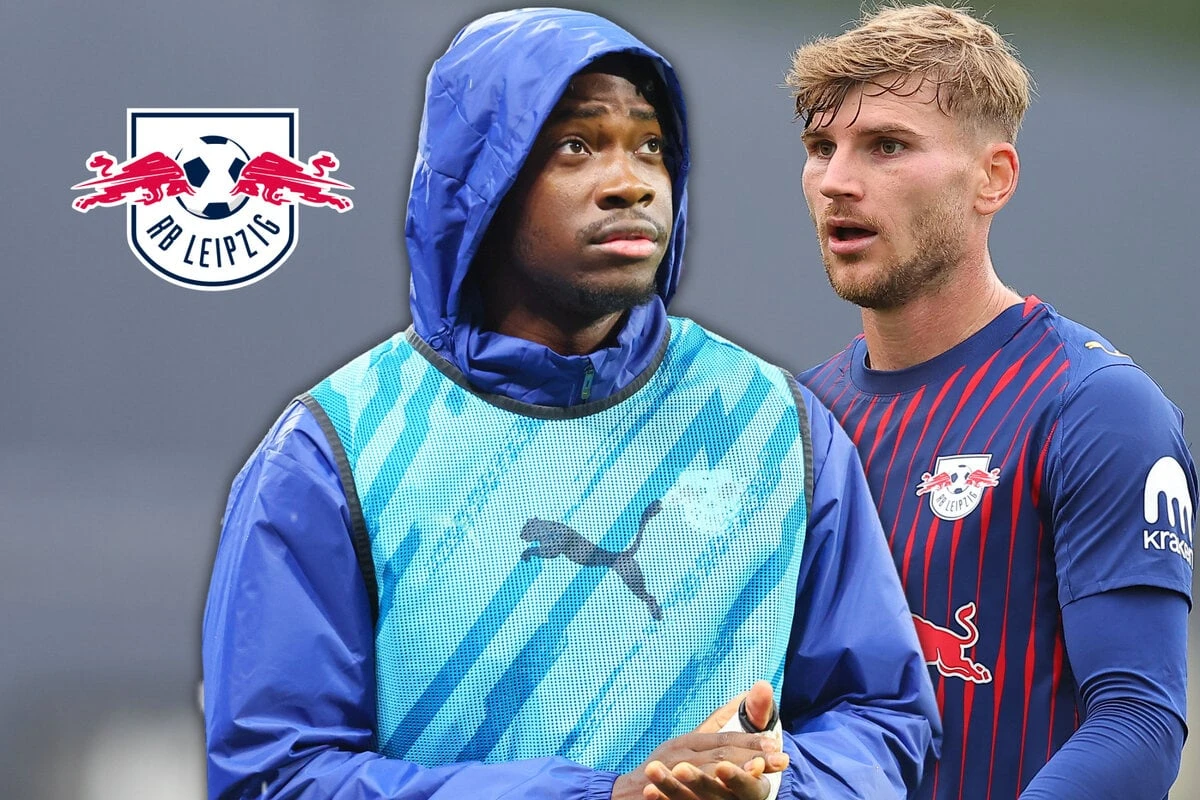 Da tut sich was! RB Leipzigs spannende Winter-Überlegungen